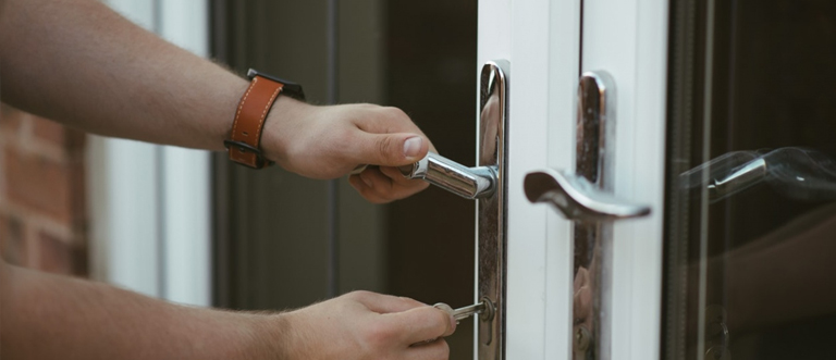 24 hour key locksmith Campbell