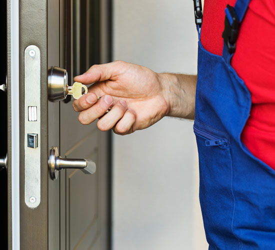 Residential Locksmith Campbell